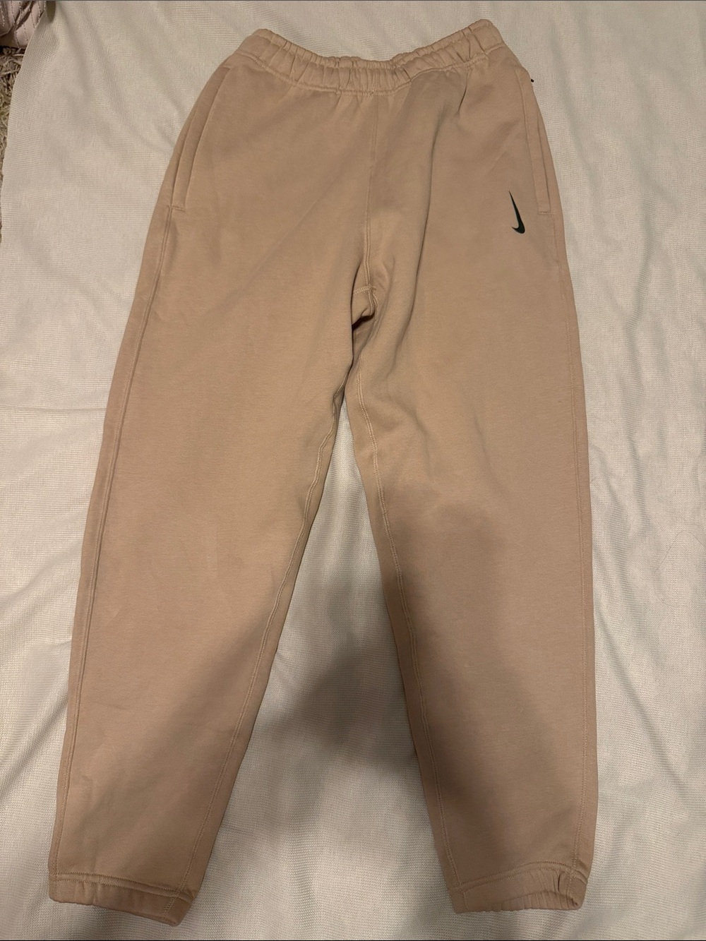 Unisex Billie ellish x Nike sweatpants